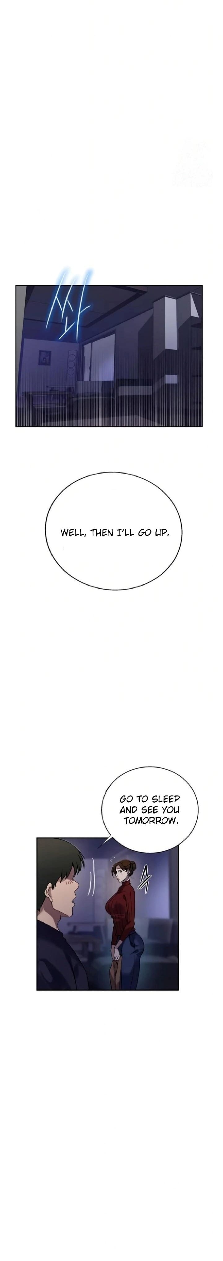 Secret Class (Uncensored), chapter 290, page 17 of 26