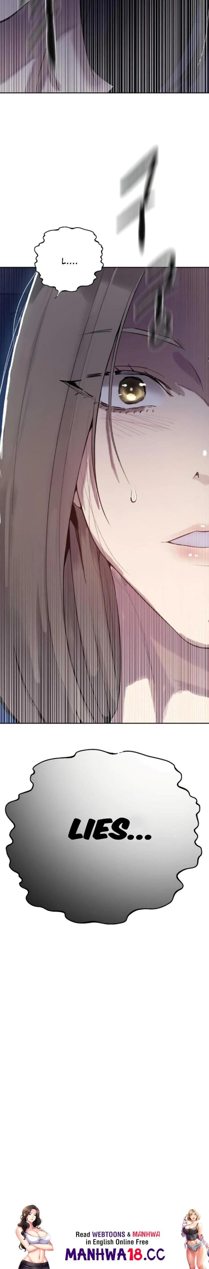 Secret Class (Uncensored), chapter 290, page 26 of 26