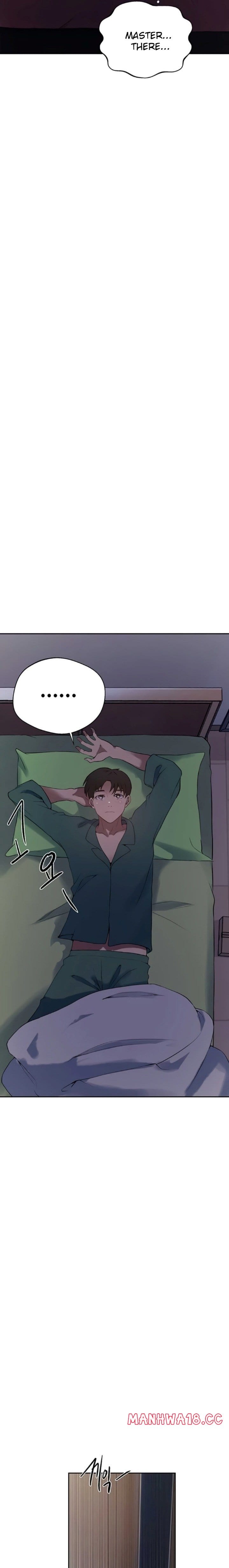 Secret Class (Uncensored), chapter 291, page 8 of 19
