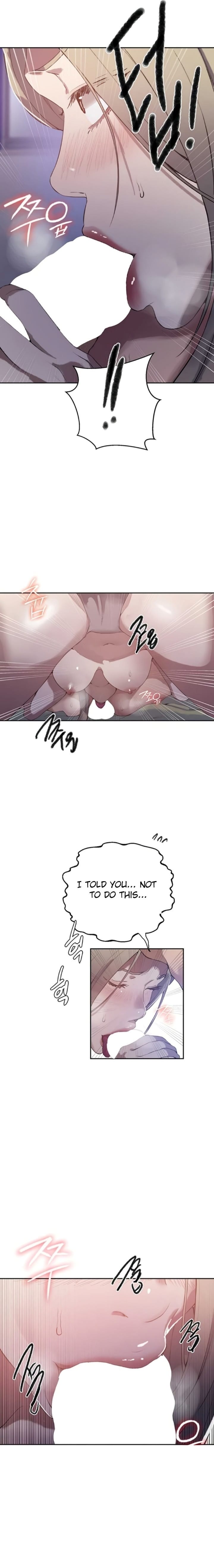 Secret Class (Uncensored), chapter 291, page 11 of 19