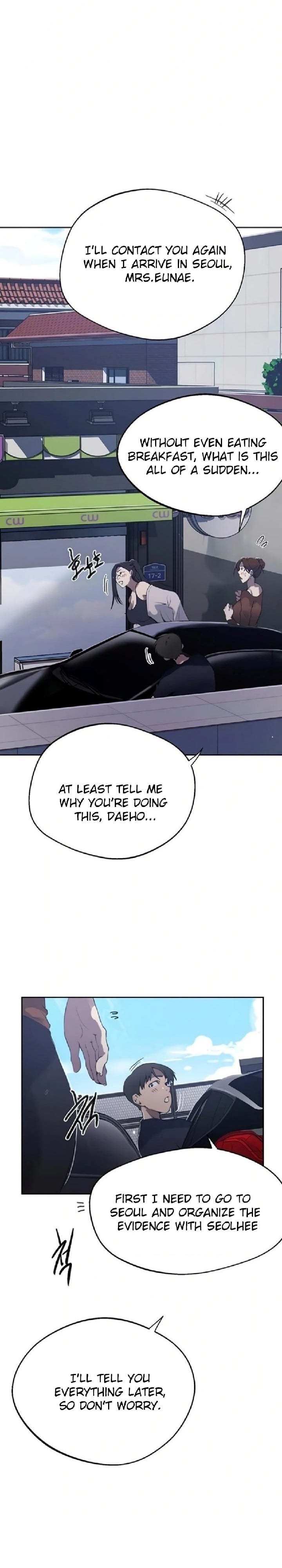 Secret Class (Uncensored), chapter 292, page 5 of 26
