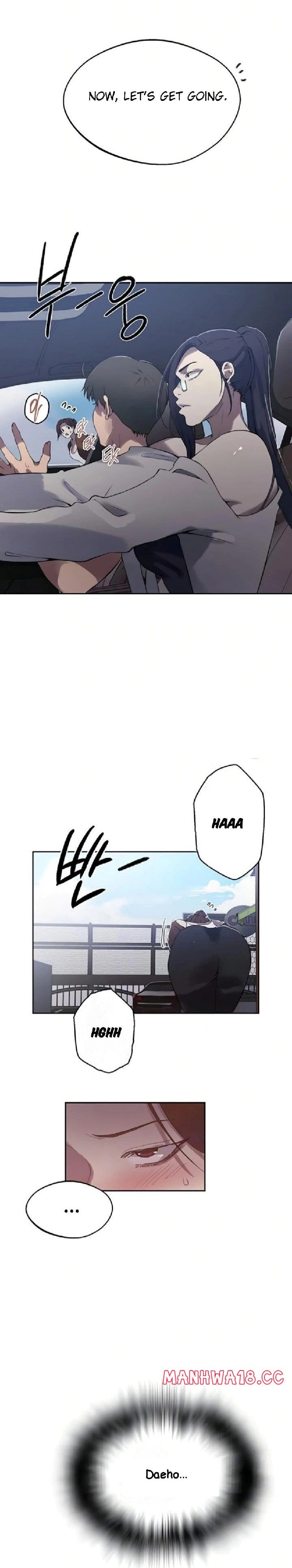 Secret Class (Uncensored), chapter 292, page 6 of 26