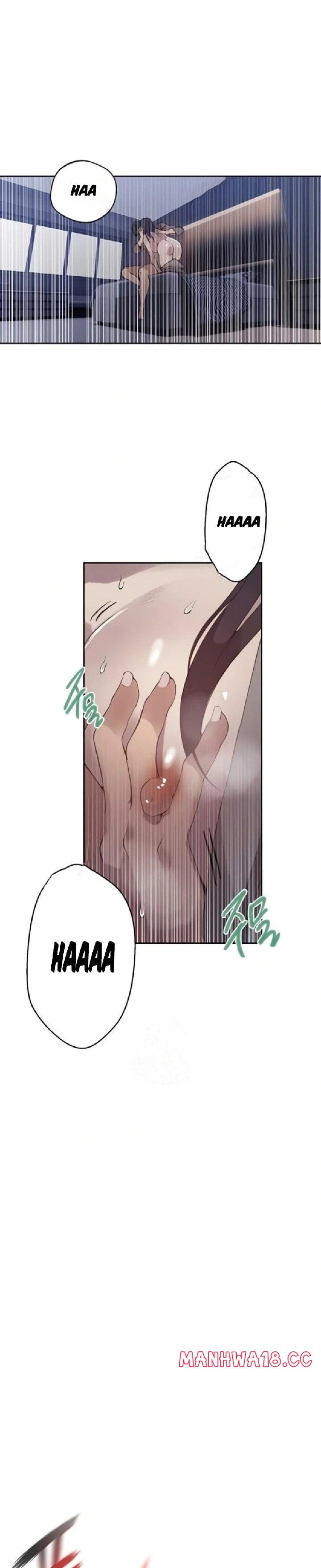 Secret Class (Uncensored), chapter 292, page 18 of 26