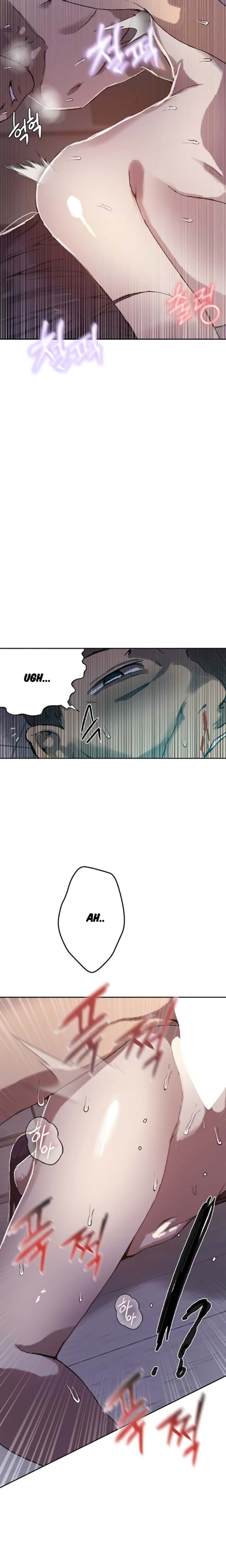 Secret Class (Uncensored), chapter 293, page 13 of 19