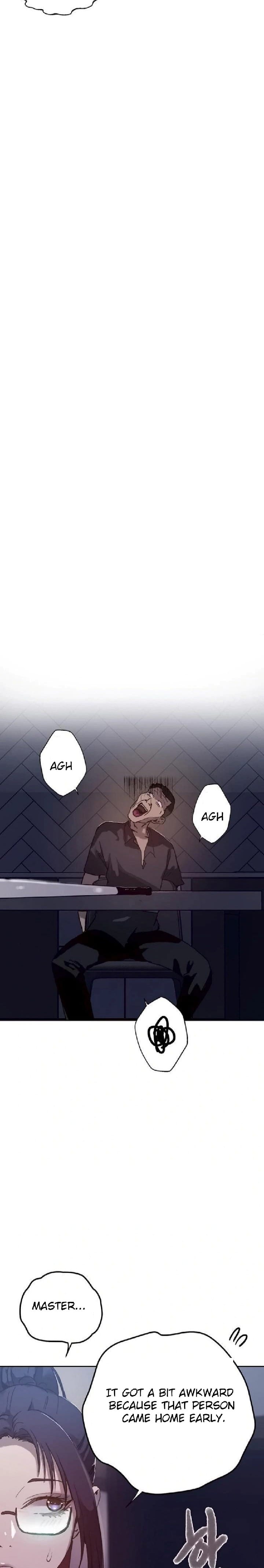 Secret Class (Uncensored), chapter 294, page 12 of 21