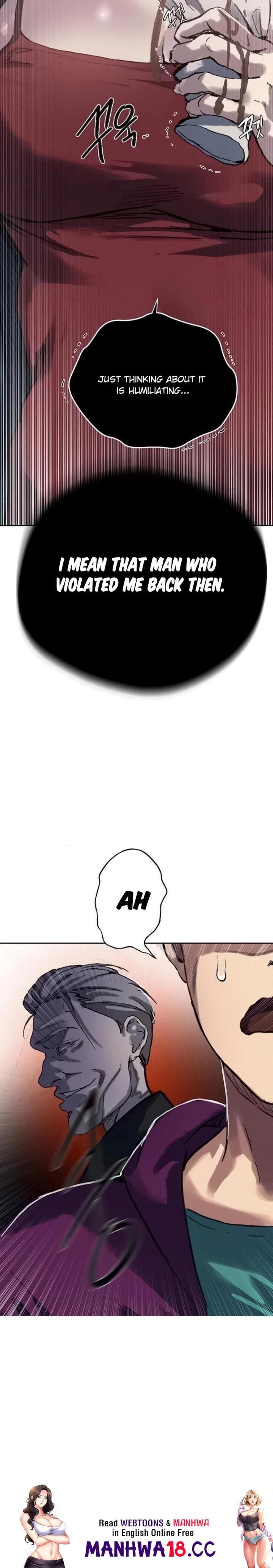 Secret Class (Uncensored), chapter 294, page 21 of 21