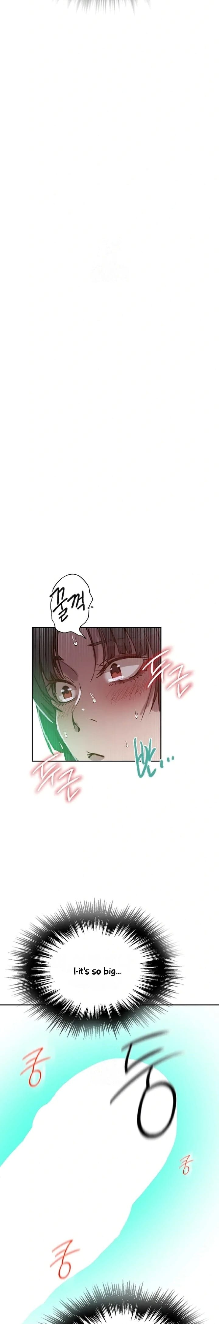 Secret Class (Uncensored), chapter 295, page 21 of 27
