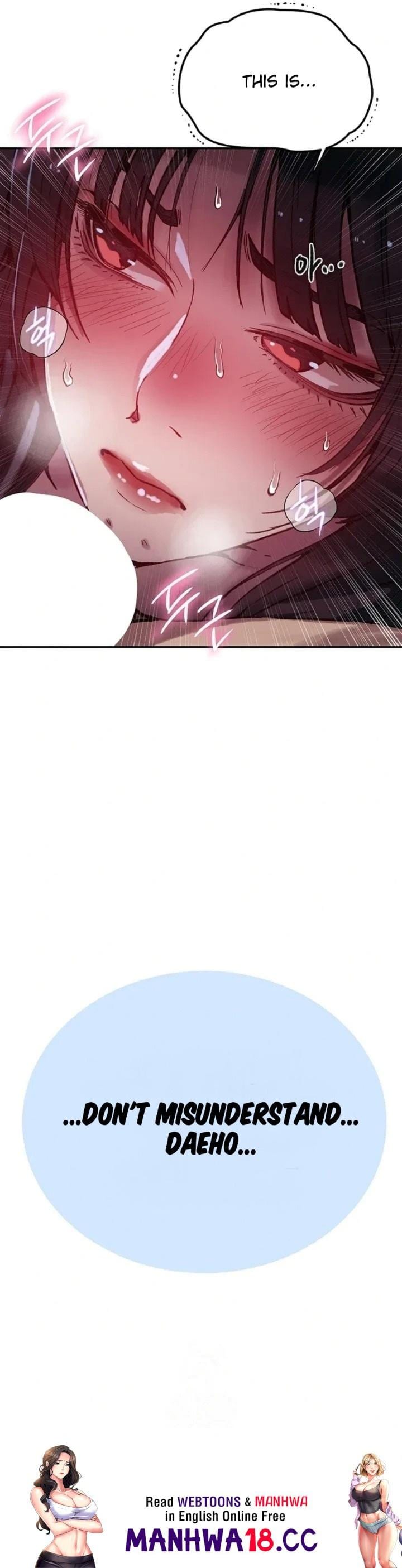 Secret Class (Uncensored), chapter 295, page 27 of 27