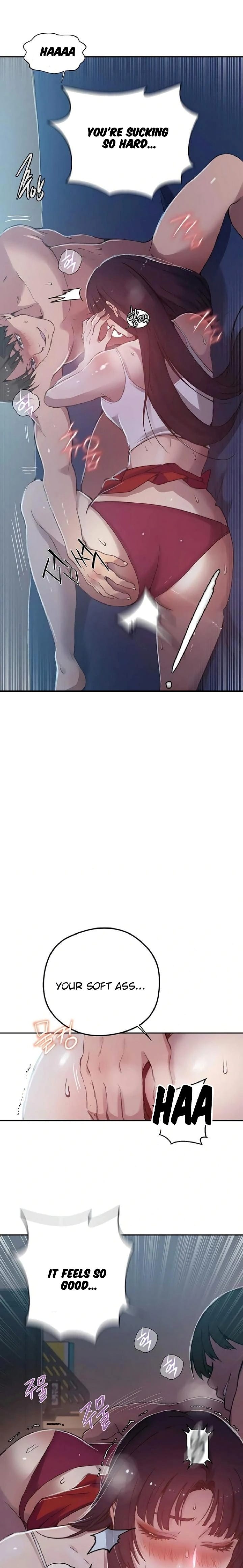 Secret Class (Uncensored), chapter 296, page 6 of 21