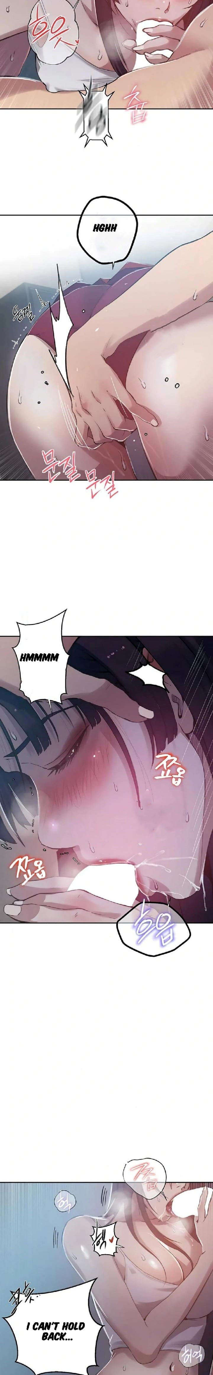 Secret Class (Uncensored), chapter 296, page 7 of 21