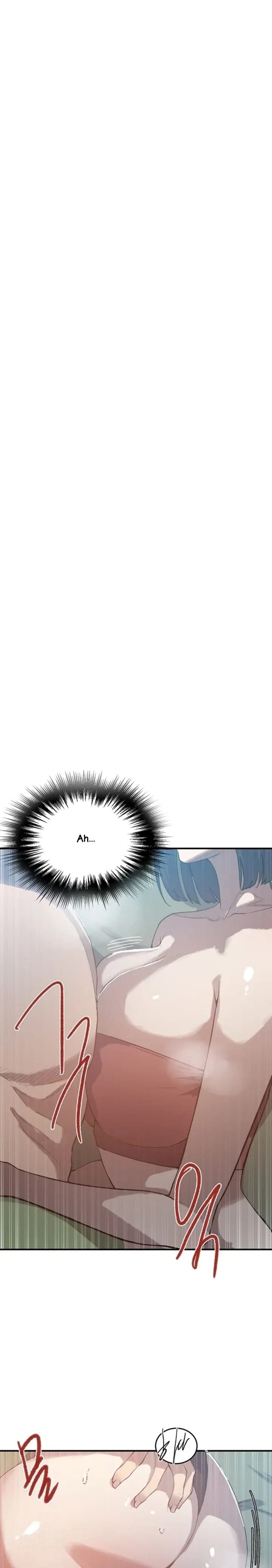 Secret Class (Uncensored), chapter 300, page 20 of 25