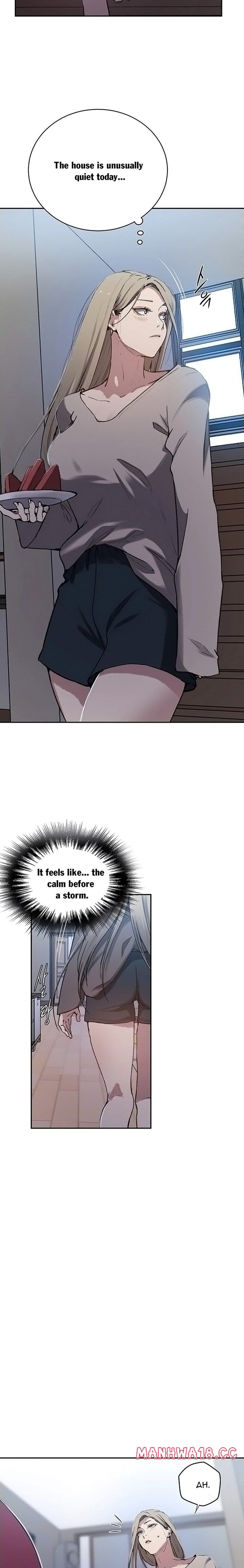Secret Class (Uncensored), chapter 307, page 5 of 23
