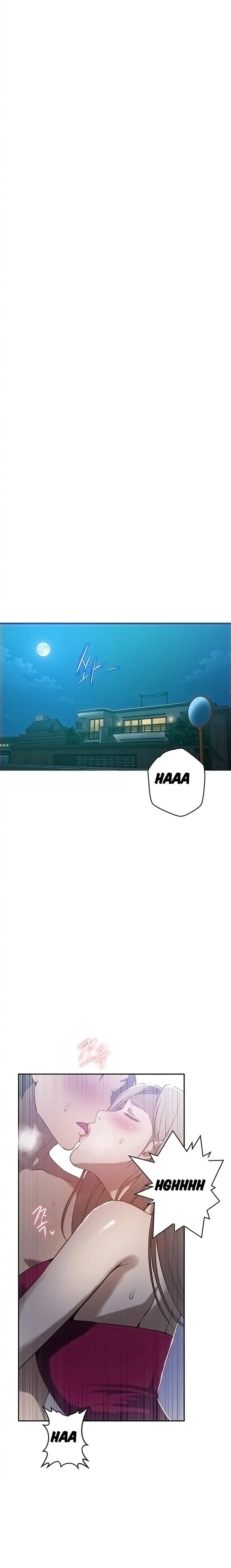 Secret Class (Uncensored), chapter 308, page 5 of 21