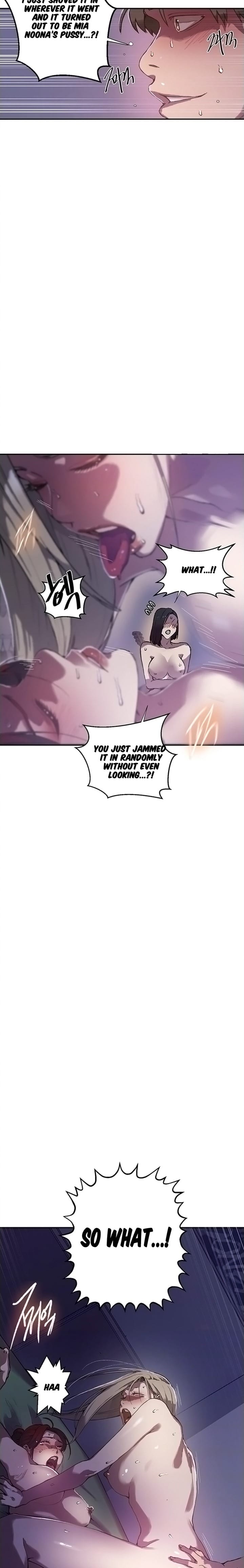 Secret Class (Uncensored), chapter 310, page 5 of 20