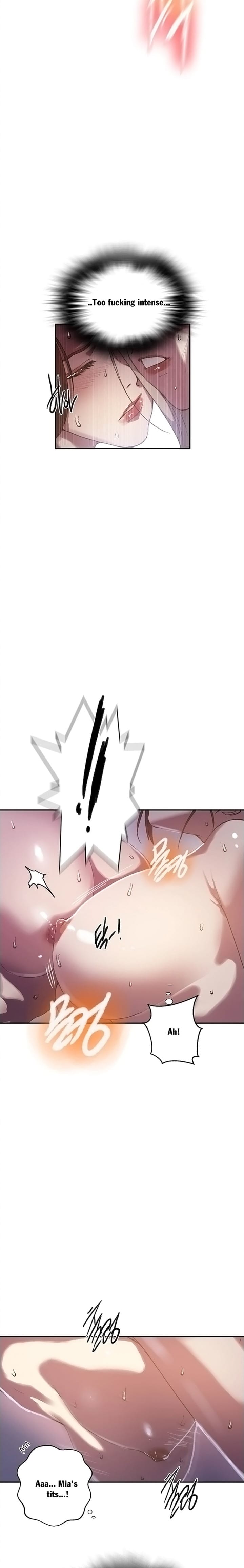 Secret Class (Uncensored), chapter 310, page 8 of 20