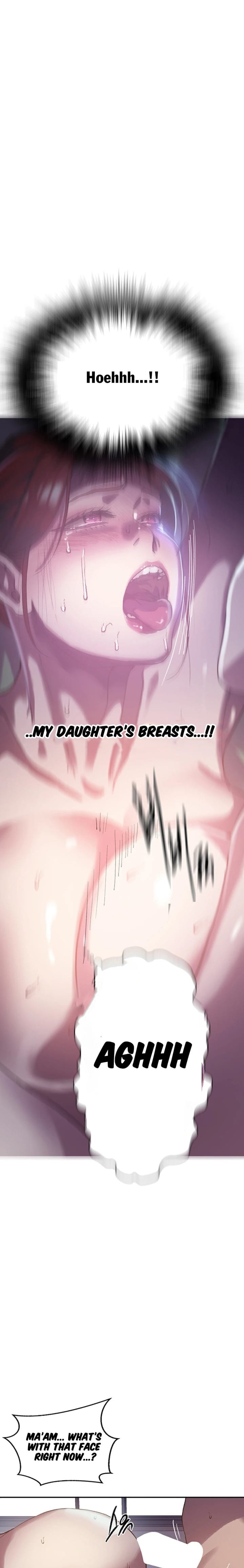 Secret Class (Uncensored), chapter 310, page 10 of 20