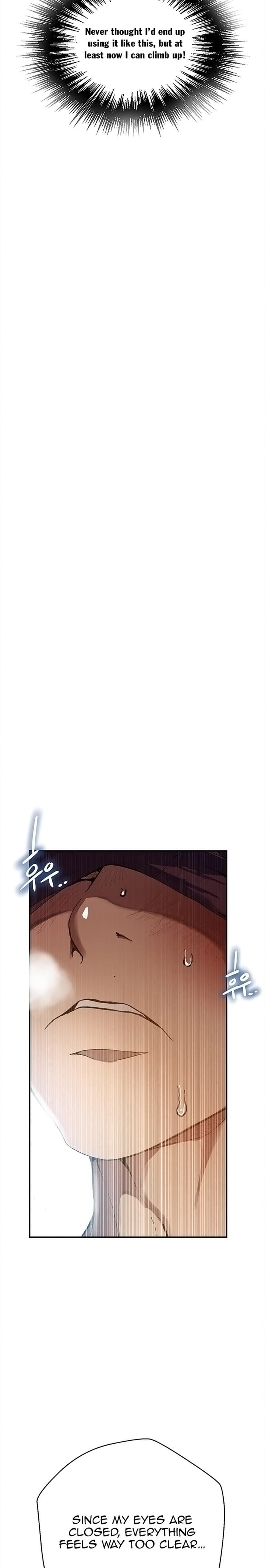 Secret Class (Uncensored), chapter 311, page 5 of 32