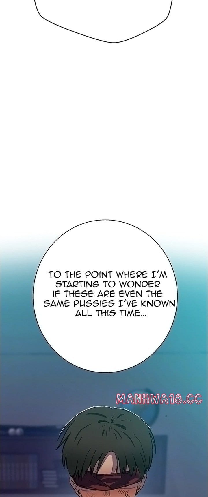 Secret Class (Uncensored), chapter 311, page 6 of 32