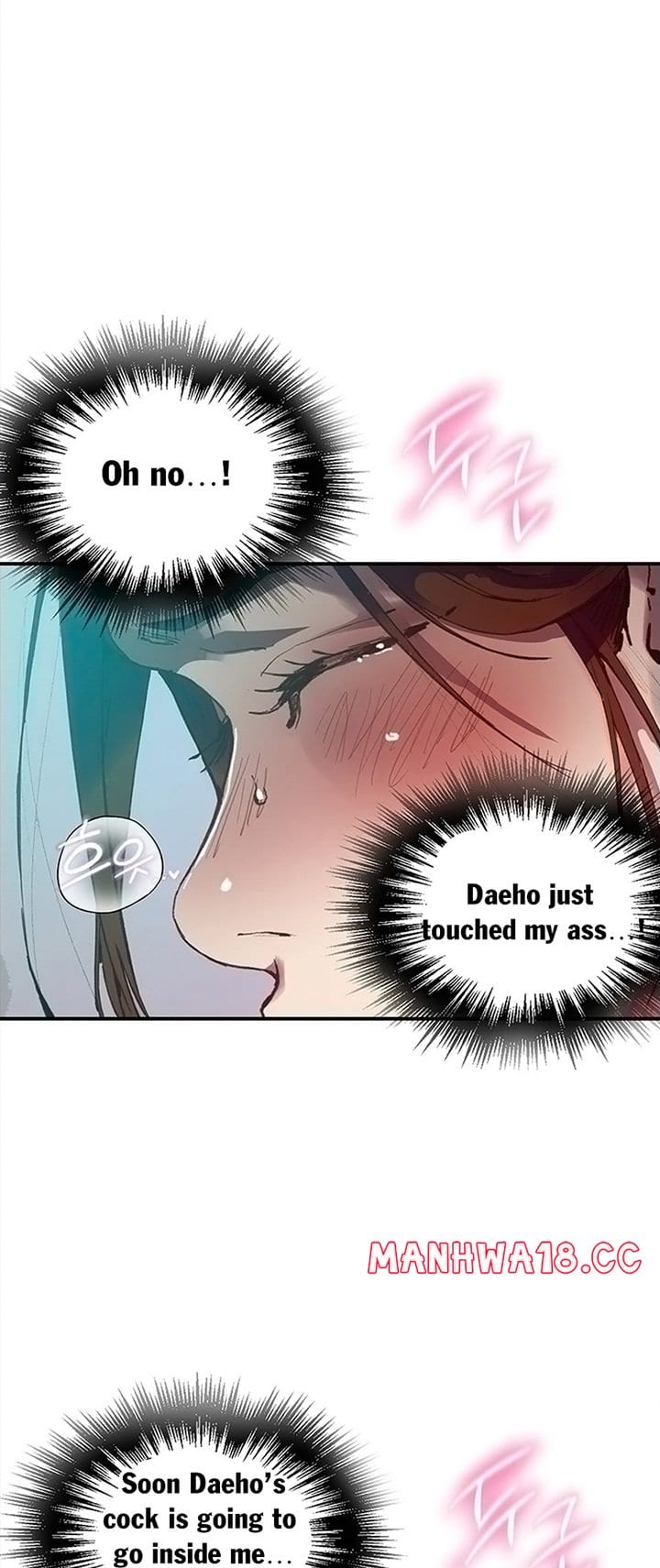 Secret Class (Uncensored), chapter 311, page 10 of 32