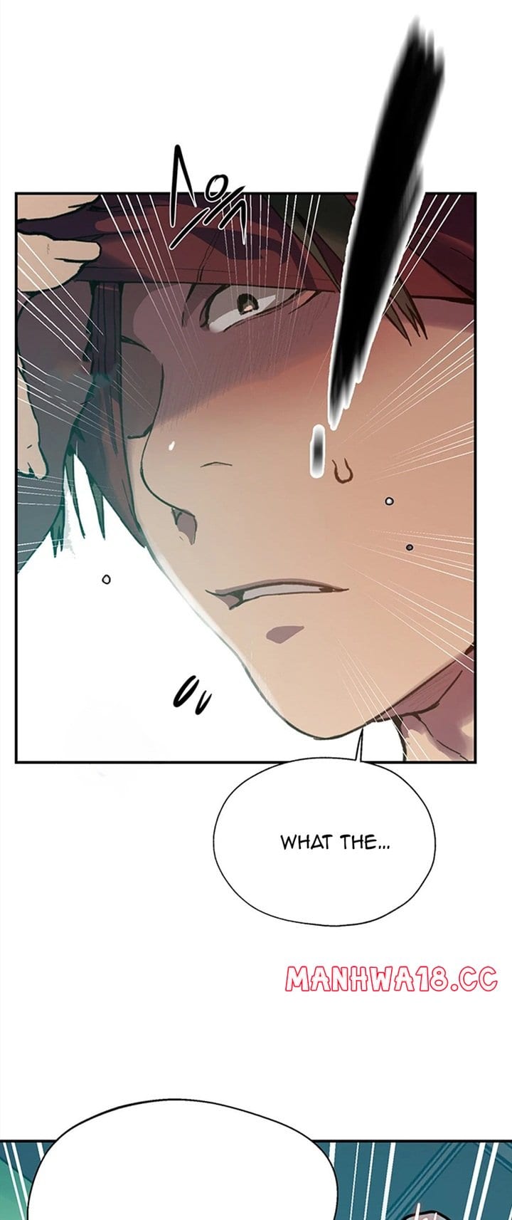 Secret Class (Uncensored), chapter 311, page 22 of 32