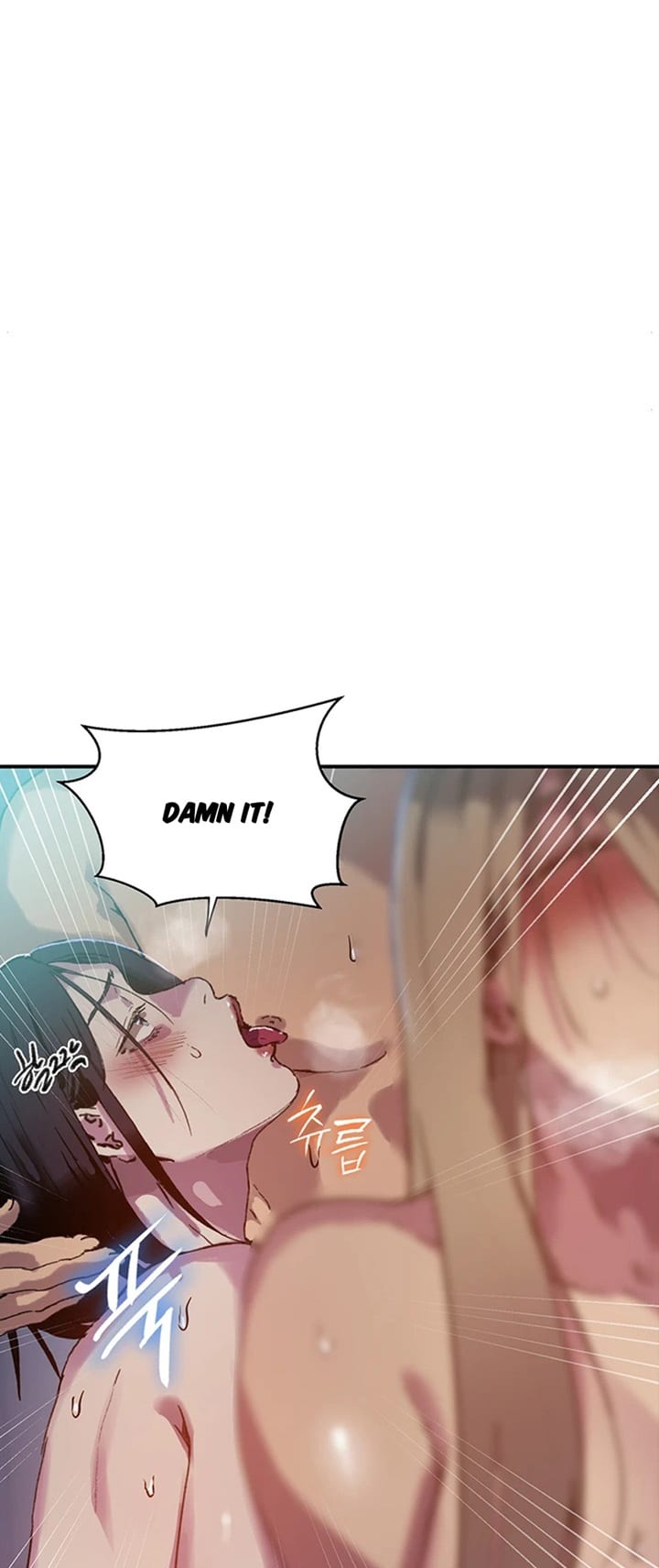 Secret Class (Uncensored), chapter 311, page 26 of 32
