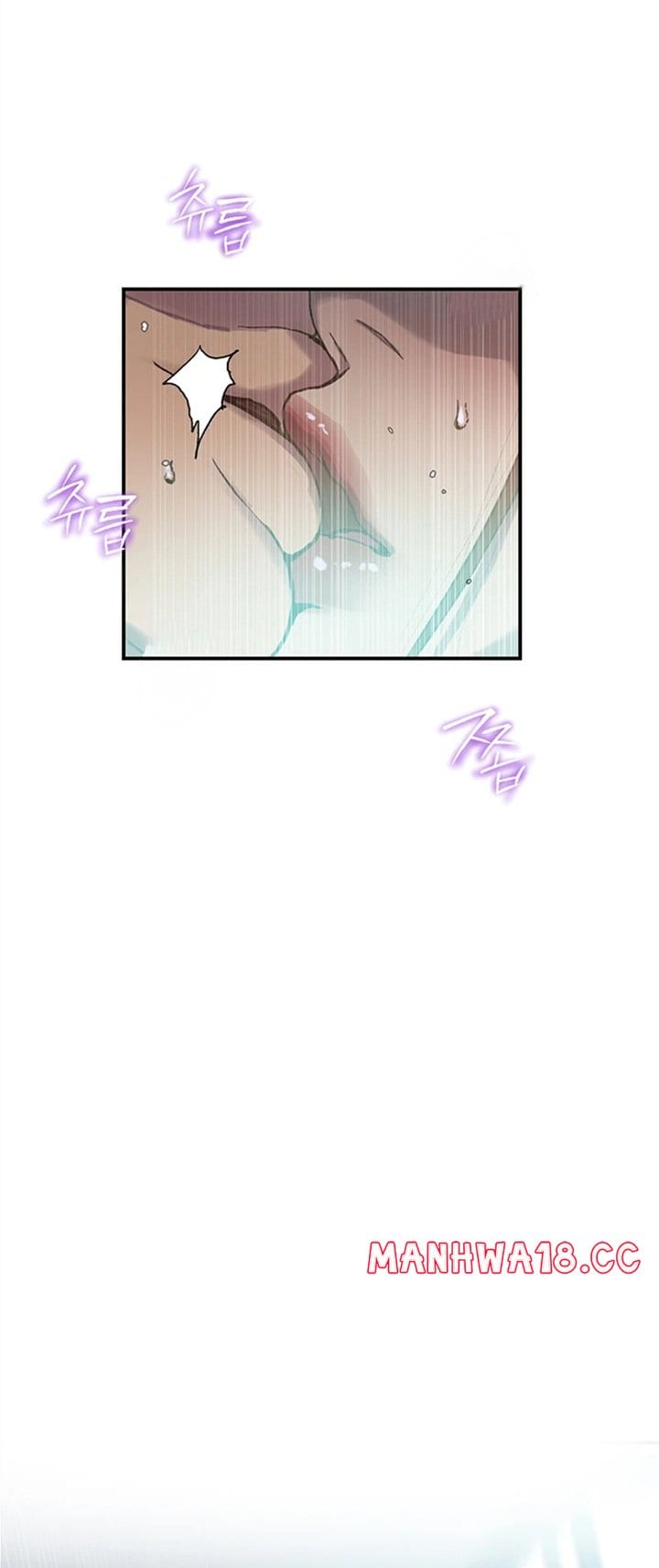 Secret Class (Uncensored), chapter 311, page 30 of 32