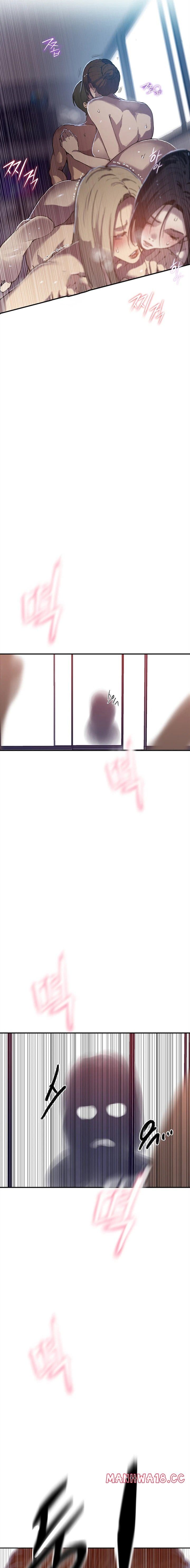 Secret Class (Uncensored), chapter 311, page 31 of 32