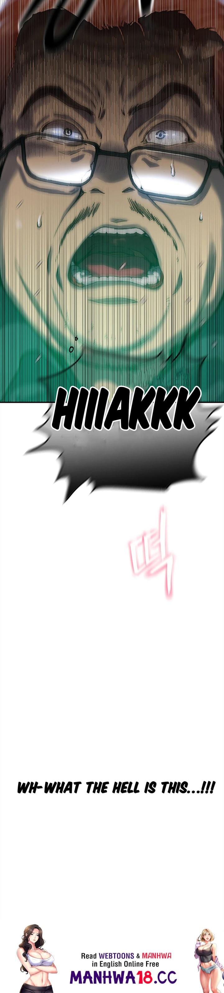 Secret Class (Uncensored), chapter 311, page 32 of 32