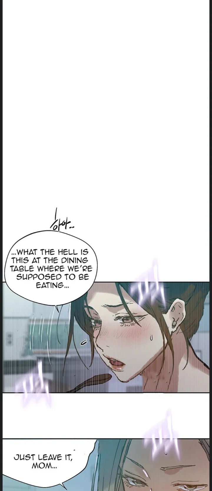 Secret Class (Uncensored), chapter 314, page 10 of 12