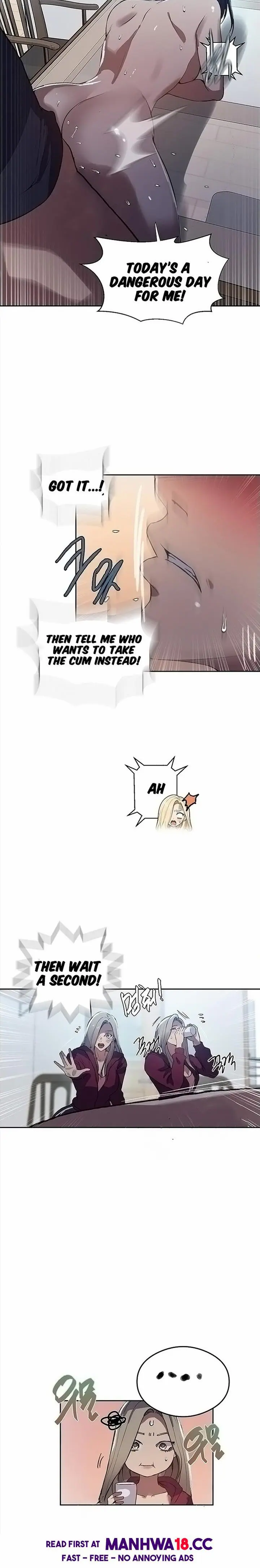 Secret Class (Uncensored), chapter 315, page 6 of 24