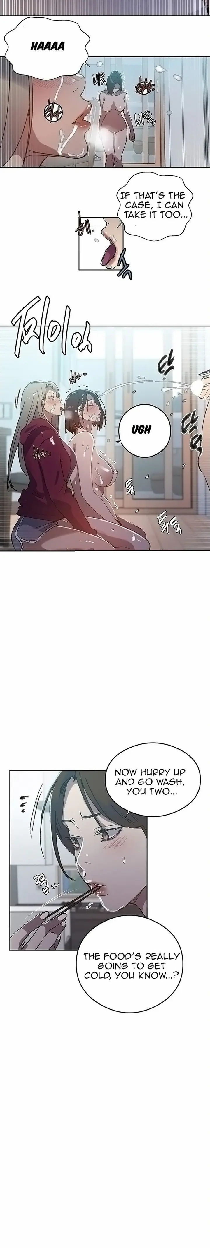 Secret Class (Uncensored), chapter 315, page 9 of 24