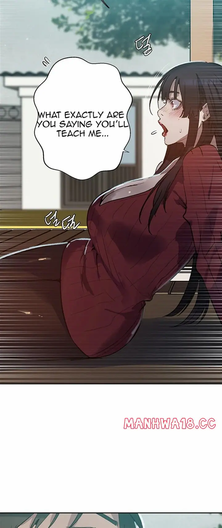 Secret Class (Uncensored), chapter 315, page 20 of 24