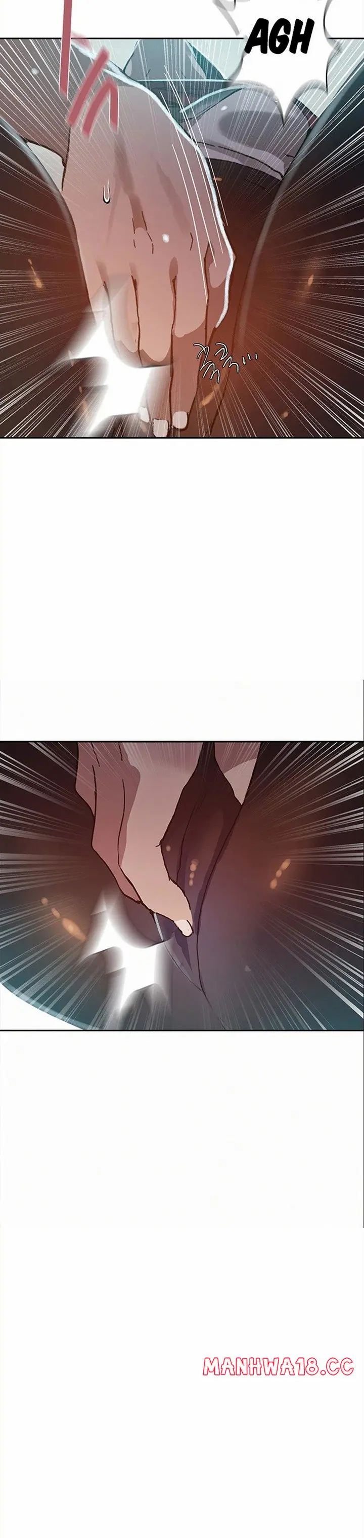 Secret Class (Uncensored), chapter 315, page 23 of 24