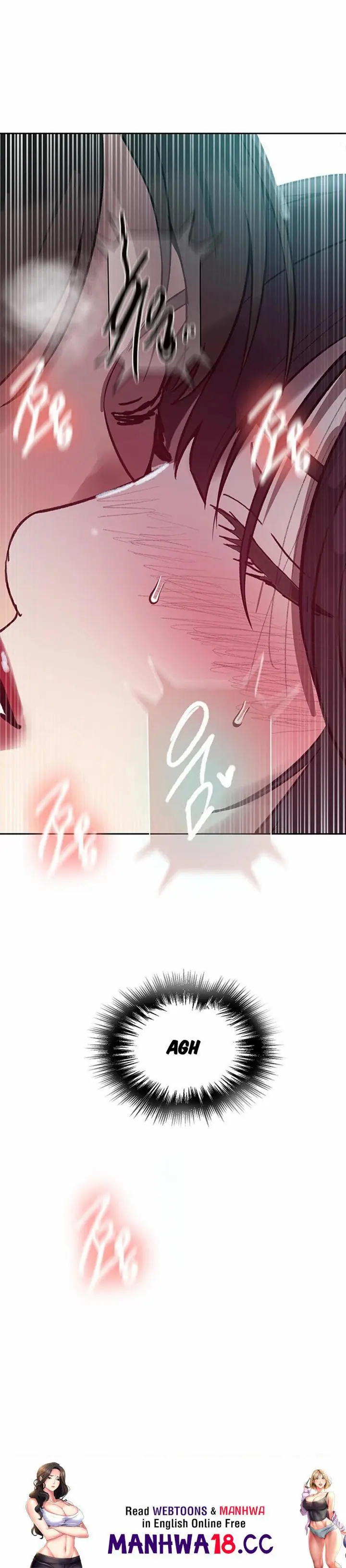 Secret Class (Uncensored), chapter 315, page 24 of 24