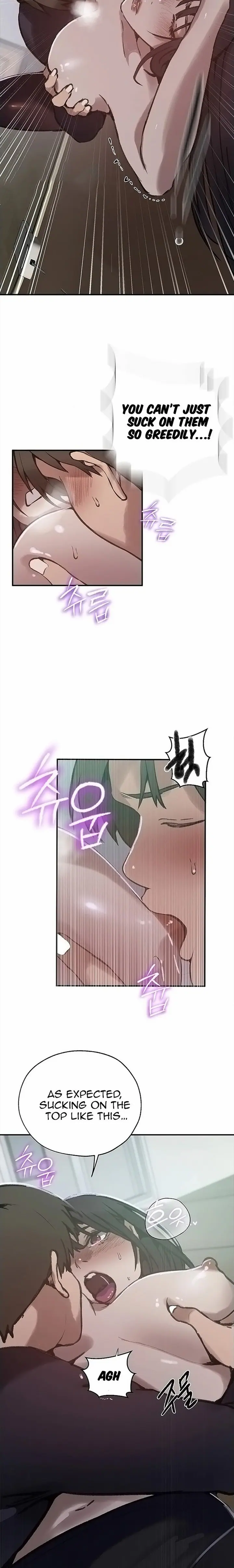 Secret Class (Uncensored), chapter 316, page 7 of 19