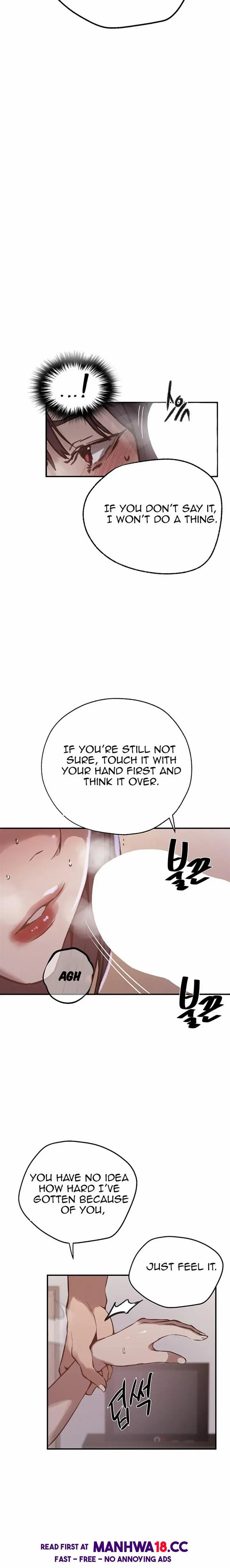 Secret Class (Uncensored), chapter 316, page 11 of 19