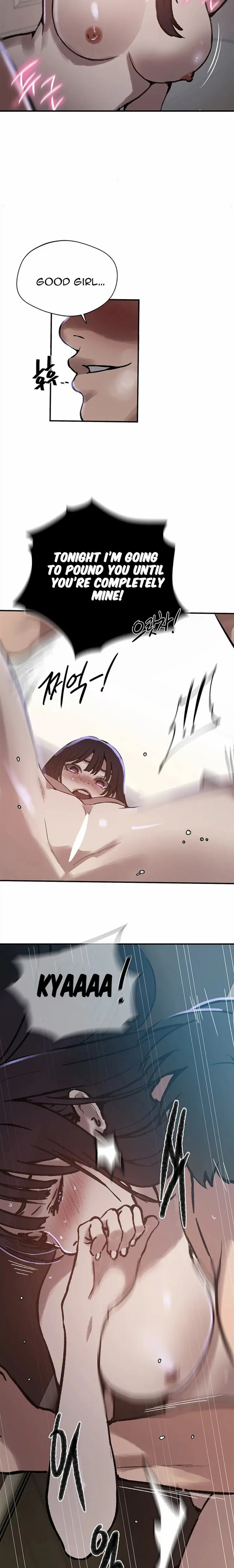 Secret Class (Uncensored), chapter 316, page 13 of 19