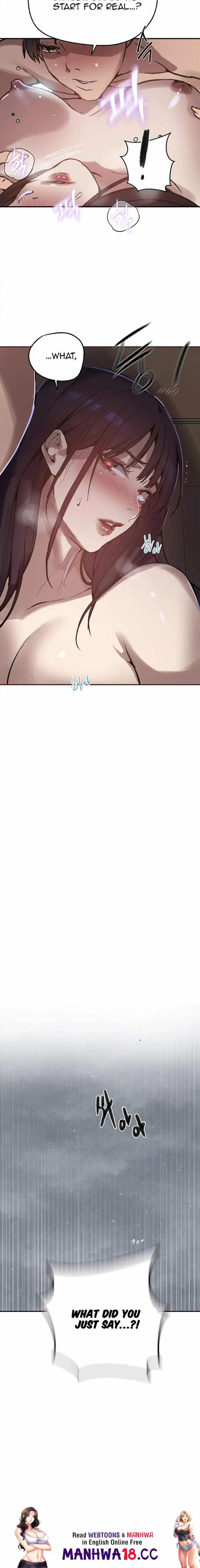 Secret Class (Uncensored), chapter 316, page 19 of 19