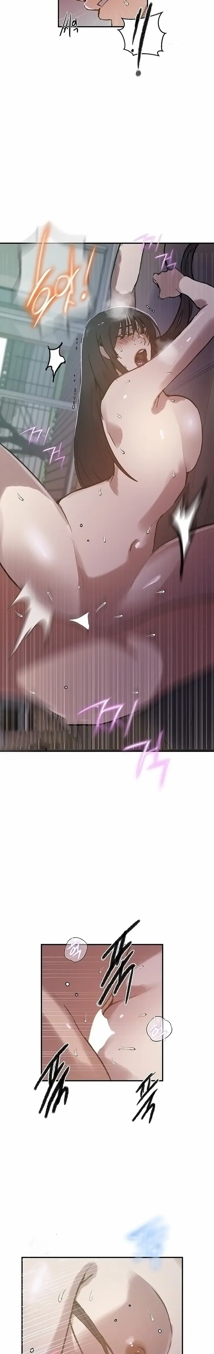Secret Class (Uncensored), chapter 317, page 7 of 27