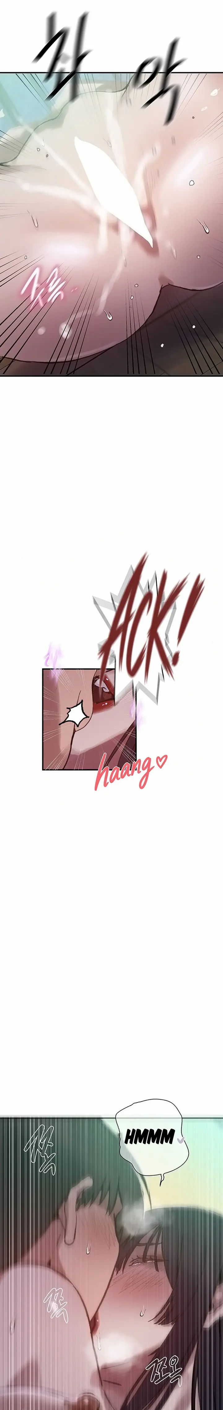 Secret Class (Uncensored), chapter 317, page 9 of 27