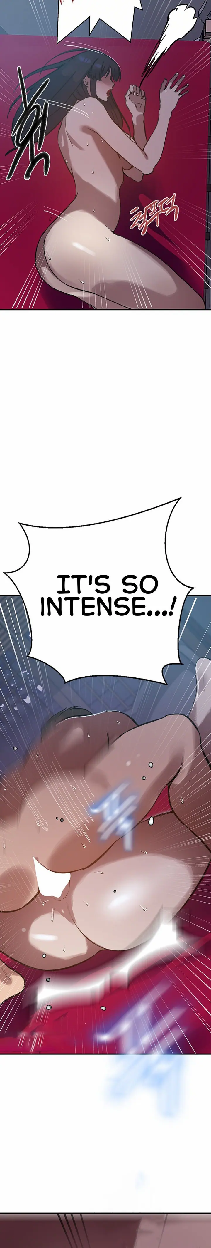 Secret Class (Uncensored), chapter 317, page 20 of 27