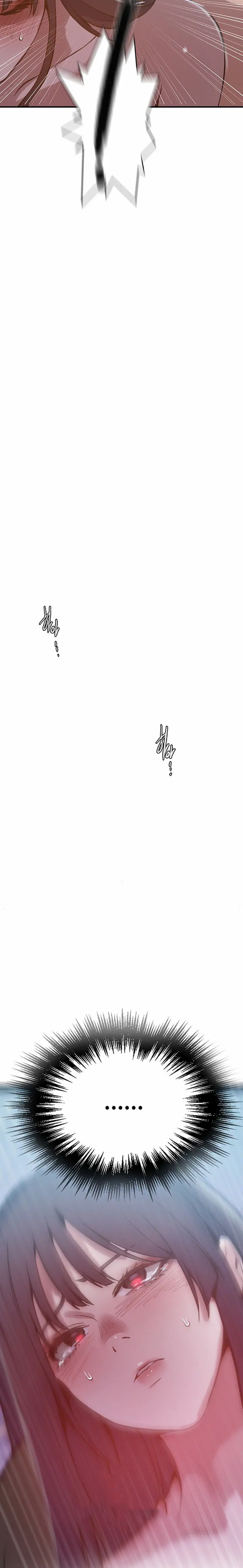 Secret Class (Uncensored), chapter 317, page 26 of 27