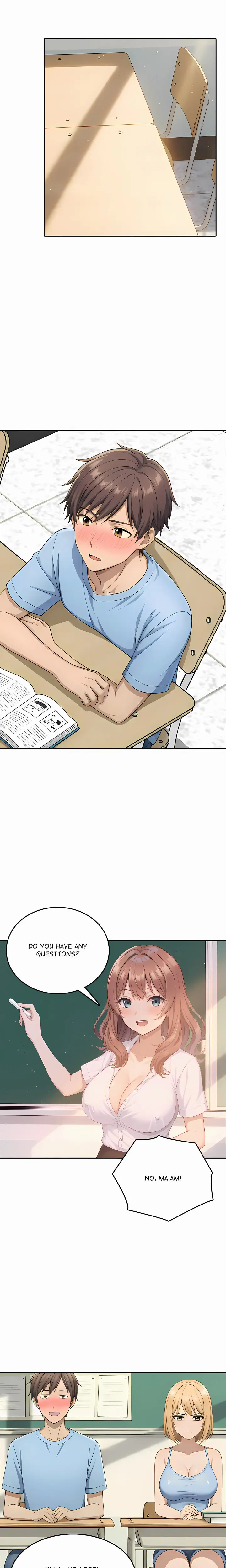 Secret Lessons (Uncensored), chapter 1, page 13 of 16