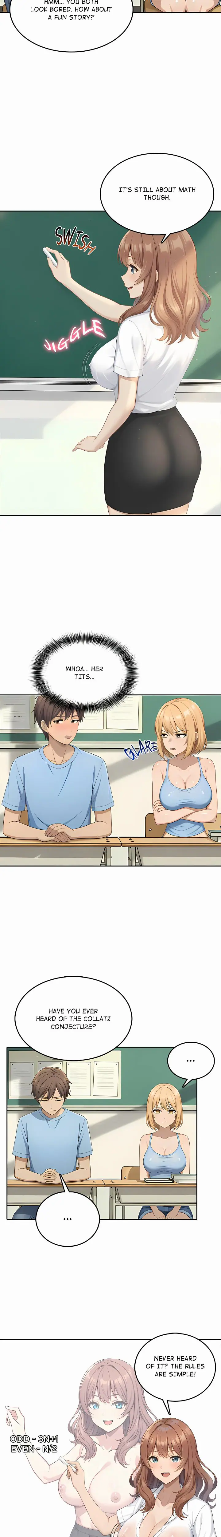 Secret Lessons (Uncensored), chapter 1, page 14 of 16