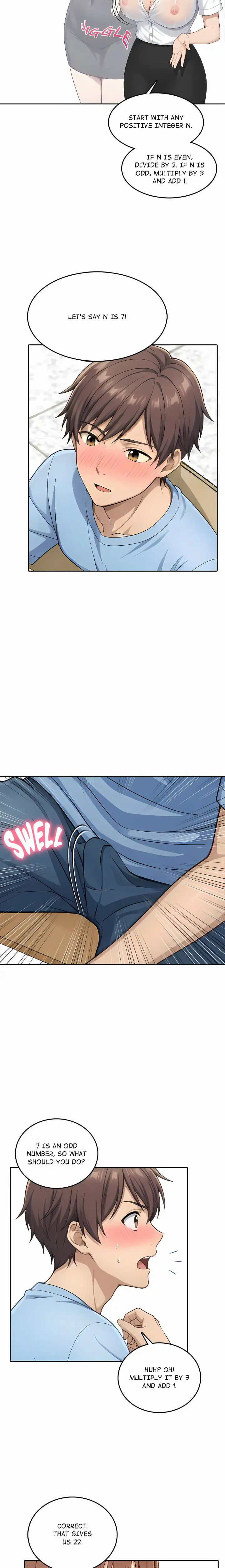 Secret Lessons (Uncensored), chapter 1, page 15 of 16