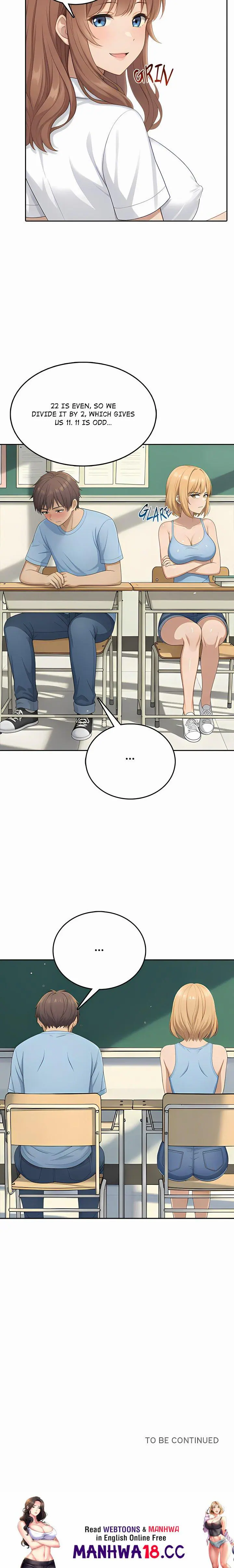 Secret Lessons (Uncensored), chapter 1, page 16 of 16