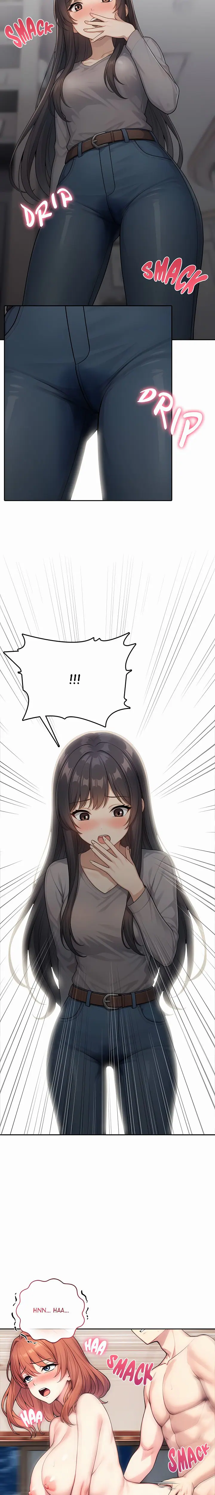 Secret Lessons (Uncensored), chapter 4, page 5 of 17