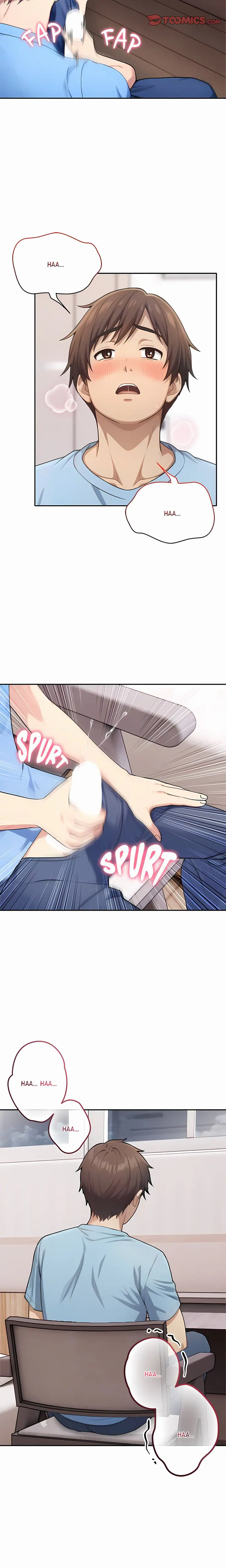 Secret Lessons (Uncensored), chapter 4, page 13 of 17
