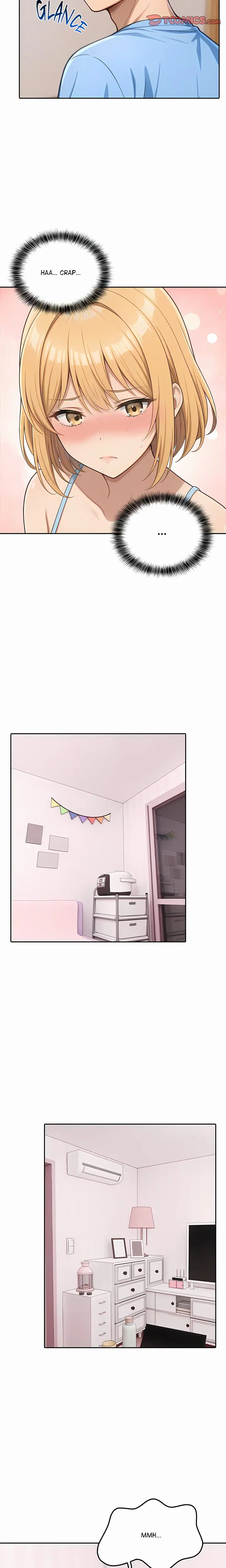 Secret Lessons (Uncensored), chapter 5, page 13 of 18