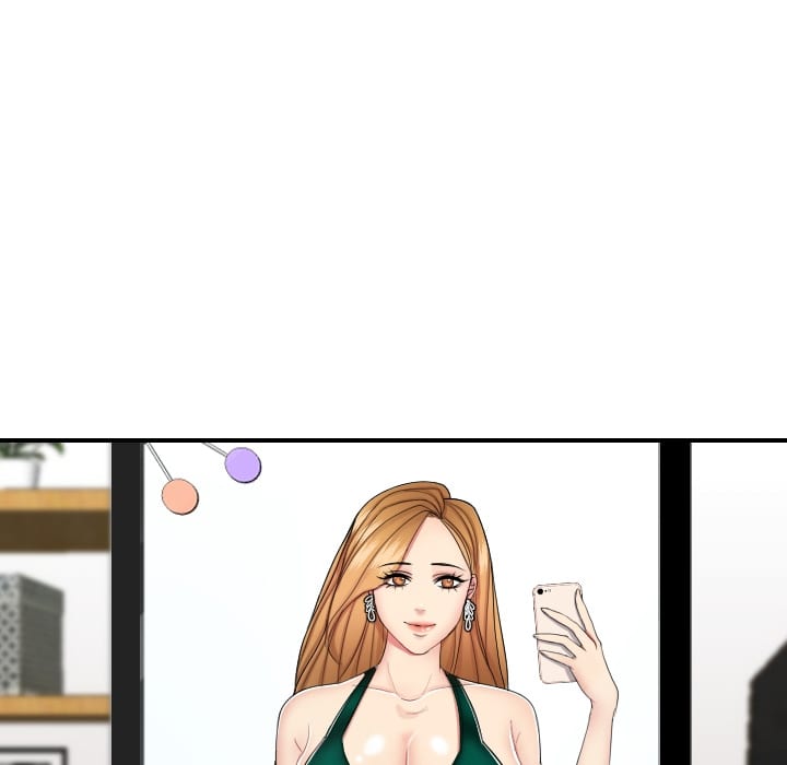Secret Offer (Uncensored), chapter 1, page 9 of 126